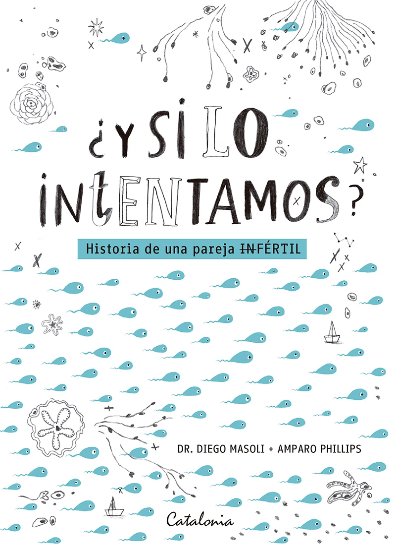 Portada de ¿Y si lo intentamos?